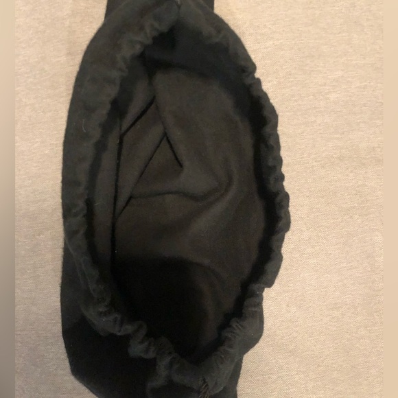 Vintage DKNY Dust Bag With Drawstring 14.5” Length  x  14”Width - Picture 4 of 12